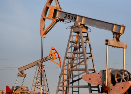 США приступили к реализации венесуэльской сырой нефти на глобальном рынке