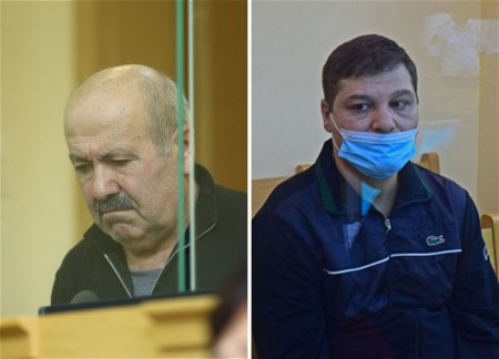Азербайджан передал Армении группу заключенных армян