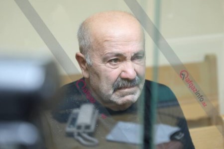 Вагиф Хачатрян главе Минздрава: У меня всё хорошо, потому что я в Армении