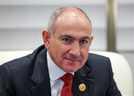 Пашинян: Армения готова обеспечить беспрепятственное общение между Азербайджаном и Нахчываном