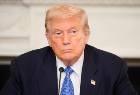 Трамп сформировал "Совет мира", который будет управлять сектором Газа