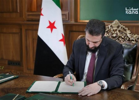 Kурдский язык впервые в истории Сирии признан государственным.
