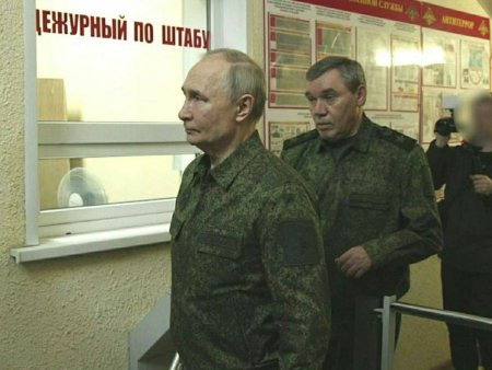 Потери России в войне достигли 1,2 млн человек