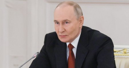 Мелания Трамп получила письмо от Путина