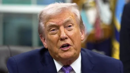 Трамп заявил о готовности США к переговорам с Ираном