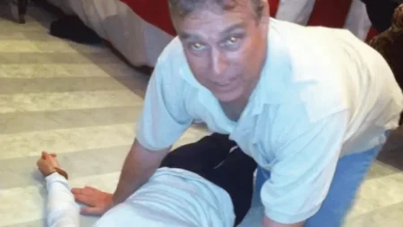 Стармер призвал Эндрю дать показания в Конгрессе США после новых фото из дела Эпштейна