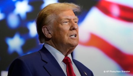 Трамп пошутил о расширении США за счёт Канады, Гренландии и Венесуэлы