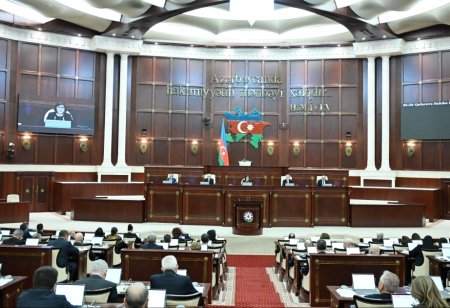 Гудрат Гасангулиев: До июня мы можем подписать мирный договор с Арменией