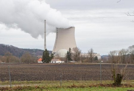 Правительство Казахстана утвердило строительство второй атомной станции