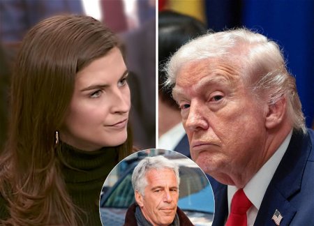 Трамп призвал американцев «оставить тему» Эпштейна