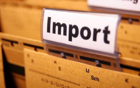 Азербайджан сократил расходы на импорт из Турции