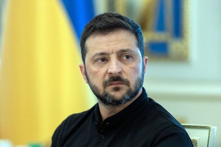 Более 400 дронов и около 40 ракет было использовано в атаке на Украину
