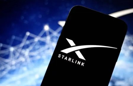 Россия и Иран пожаловались в ООН на Starlink Илона Маска
