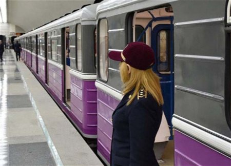 Новая станция метро будет сдана в эксплуатацию до конца года.
