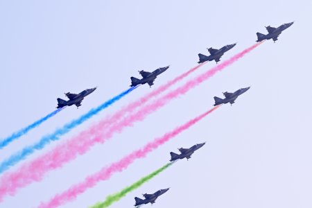 Сгодня день создания ВВС Азербайджана