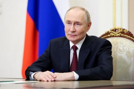 На саммите ЕАЭС в Астане ожидается участие Путина