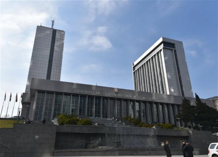 Азербайджан присоединяется к Конвенции Совета Европы о борьбе с торговлей органами