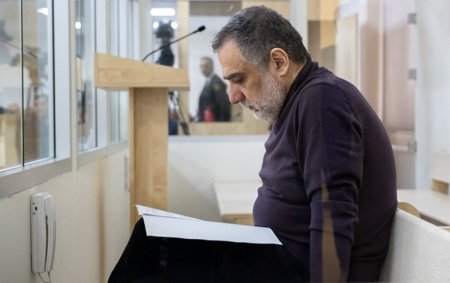 Рубену Варданяну дали 20 лет