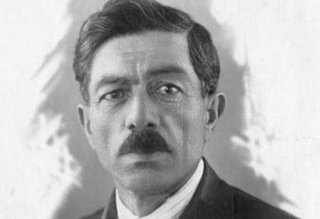 День рождения Алиага Вахида