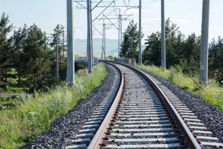 В апреле начнётся строительство железной дороги Решт–Астара