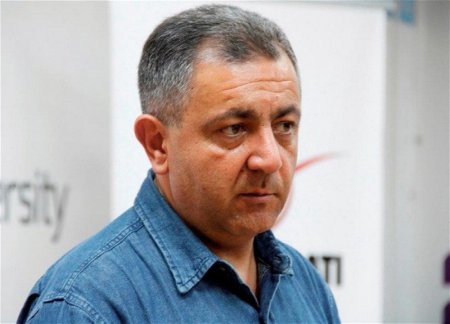 Арастуну Оруджлу зачитан приговор