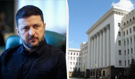 Агенты РФ, готовясь убить Зеленского, сняли жилье рядом с Офисом президента, - CNN