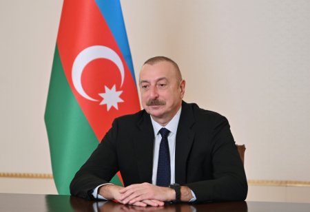 Распоряжение Президента Азербайджанской Республики О призыве с 1 по 30 апреля 2026 года граждан Азербайджанской Республики на срочную действительную военную службу и увольнении в запас военнослужащих срочной действительной военной службы