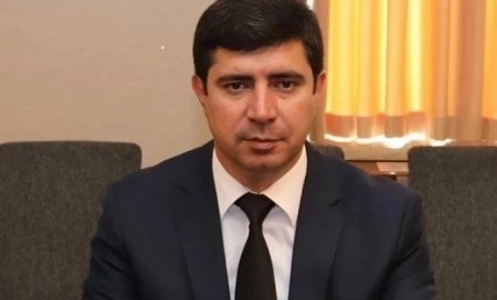 Председатель Госагентства по обязательному медицинскому страхованию НАР освобождён от должности
