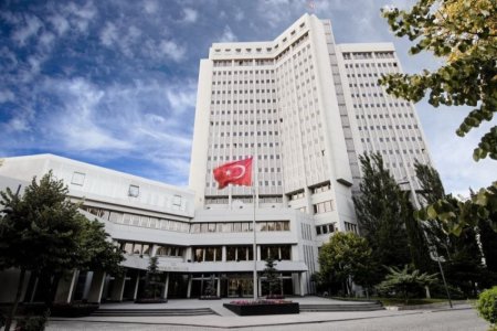 МИД Турции распространил заявление в связи с годовщиной Ходжалинского геноцида