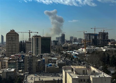 В Иране из-за атаки на школу погибли свыше 50 человек