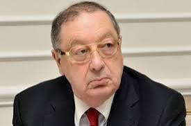 Ильхам Алиев подписал распоряжение о награждении Джамиля Алиева