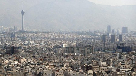 Руководящий совет возьмет на себя обязанности верховного лидера Ирана