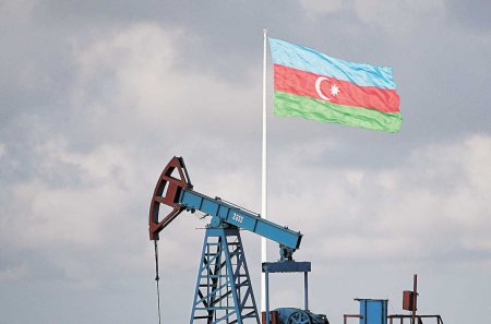 Азербайджанская нефть резко подорожала