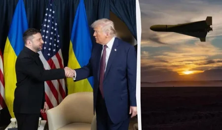 Украина отправит военных защищать базы США