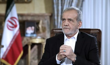 Иран больше не будет нападать на соседние страны