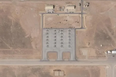 Иран уничтожил ключевой радар США за $300 млн в Персидском заливе