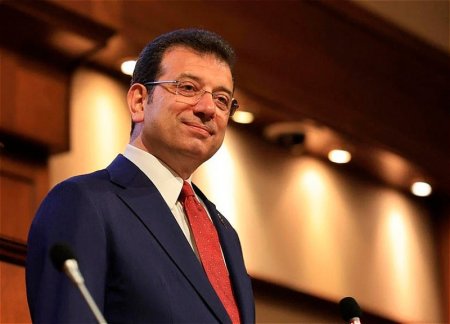 Экс-мэру Стамбула грозит более 23 веков тюрьмы