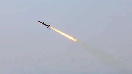 Иран атаковал авиабазу США в Бахрейне