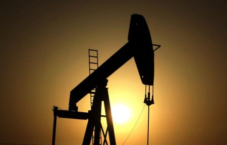 Азербайджанская нефть подешевела