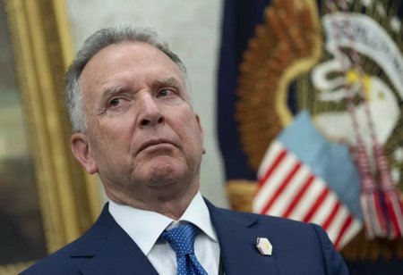 Спецпосланник Трампа заявил о готовности к переговорам с Ираном