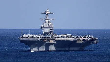 Из-за военных неудач США растет риск применения ЯО в Иране
