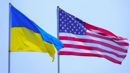 Стало известно о тупике в посредничестве США по Украине