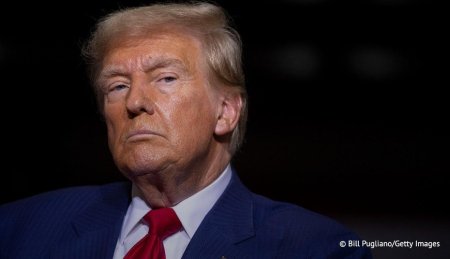 Трамп: НАТО ждет "плохое будущее" при отказе помогать США с Ормузским проливом