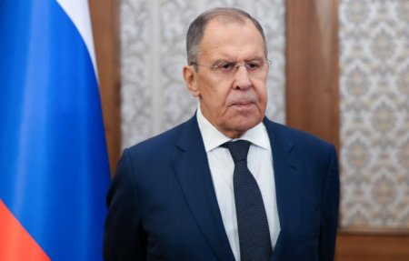 Риски распространения ядерного оружия и биологические угрозы. Заявления Лаврова