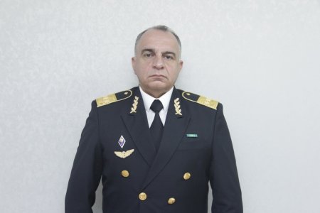 Уволен главный инженер Бакметрополитена