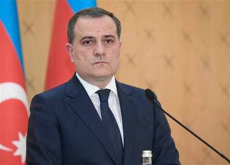 Байрамов: Баку ждет от Ирана всестороннего расследования инцидента с ударом БПЛА по Нахчывану