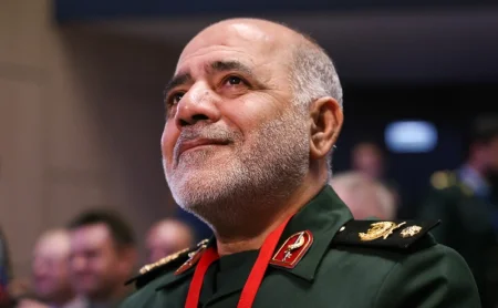 Иран объявил о переходе от обороны к наступлению