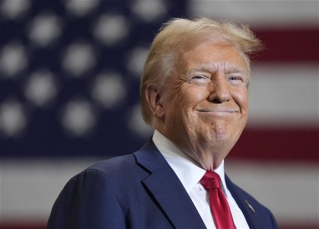 Трамп: Иран предложил мне стать верховным лидером, но я отказался