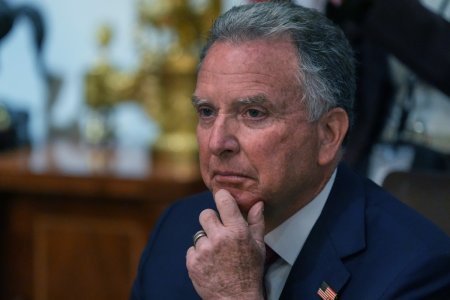 Уиткофф: США ожидают от Ирана ответ на 15-пунктовое предложение