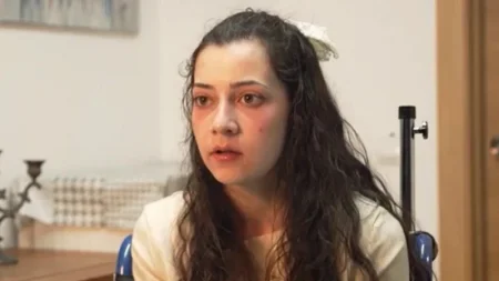 25-летняя испанка ушла из жизни с помощью эвтаназии